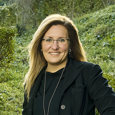ANNA MASINI