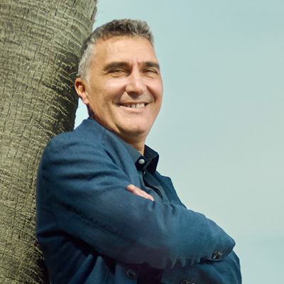 Antonio Staiano