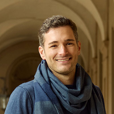 FABIO TOLOMELLO