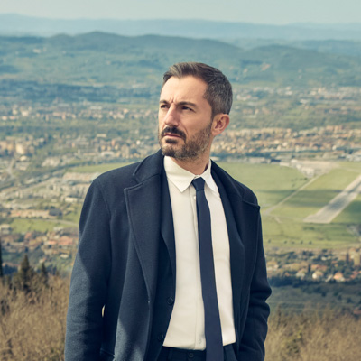 Stefano Palmisano