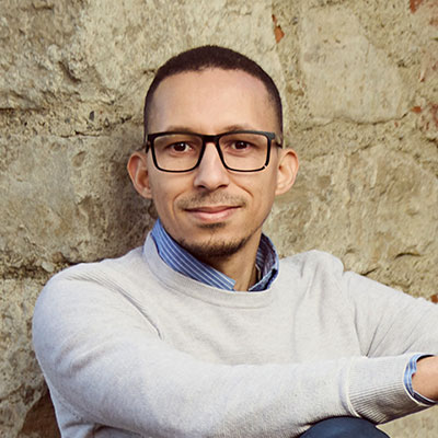 JAMAL OUCHIKH