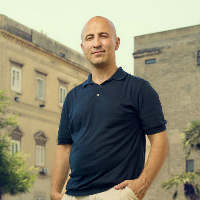 Lorenzo La Porta