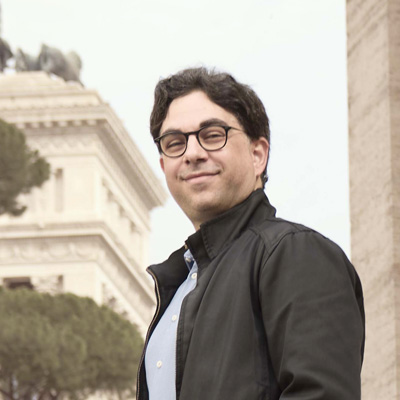 Manuel Casciano