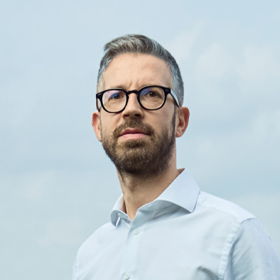 Marco Dai Pre