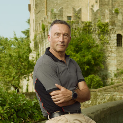 Mirco Albera