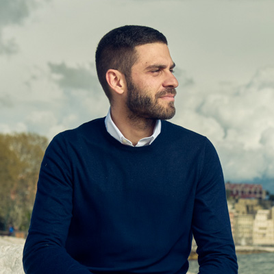 Salvatore Allegretti