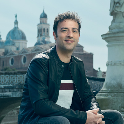 Davide Marchetto