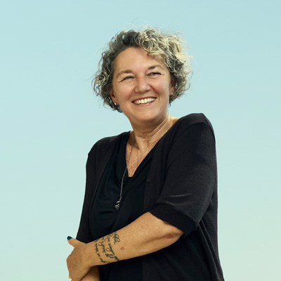 Patrizia Mura