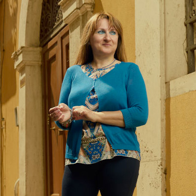 Raffaella Bucciacchio