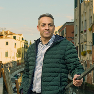 Alessio Stivanello
