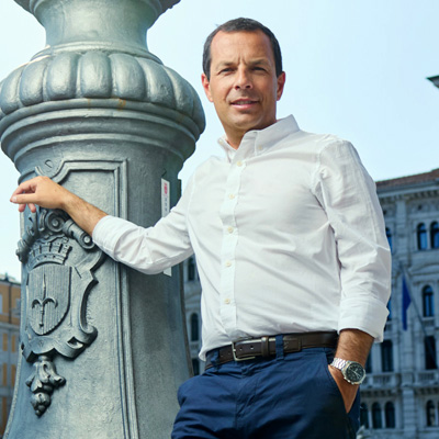 Michele Troha