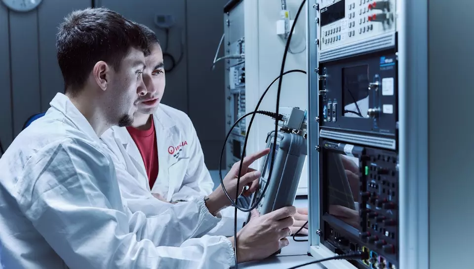 attività laboratorio 2