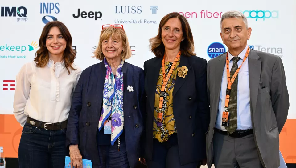 gruppo panelist