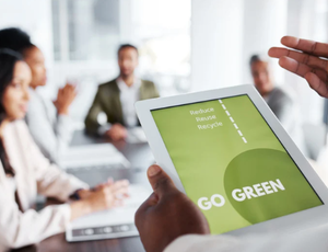 green energy innovation hub