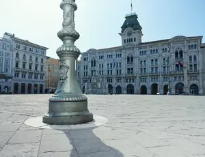 Michele Troha - Trieste
