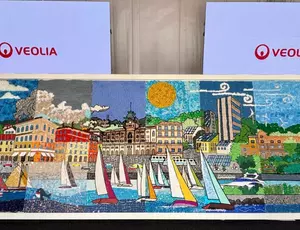 Costruire il futuro: La sostenibilità pezzo dopo pezzo