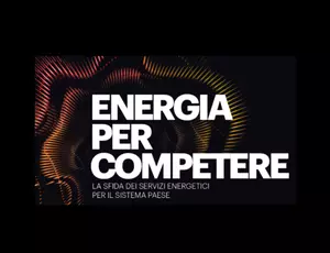 energia per competere
