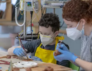 laboratori fondazione lene thun