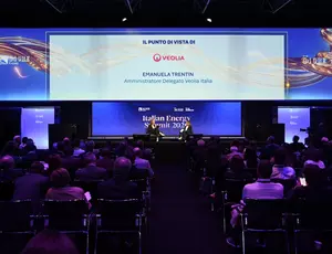 trentin energy summit