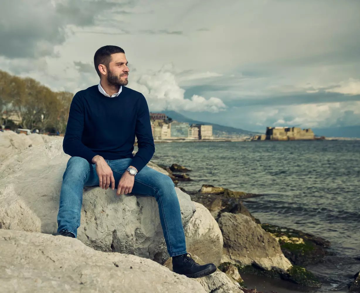 Salvatore Allegretti