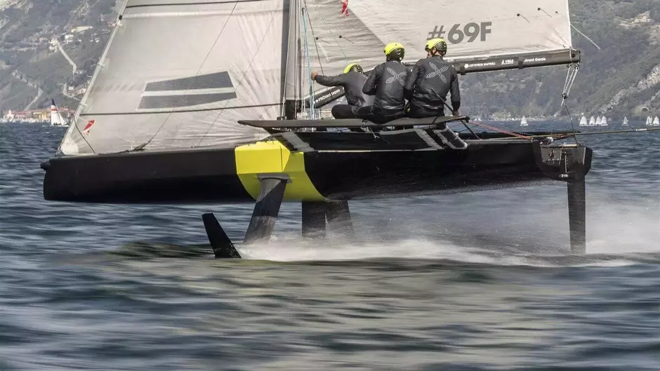 Barcolana 2020