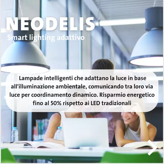 neodelis