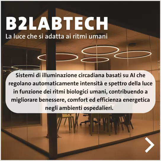 B2Labtech