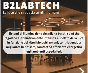 B2Labtech