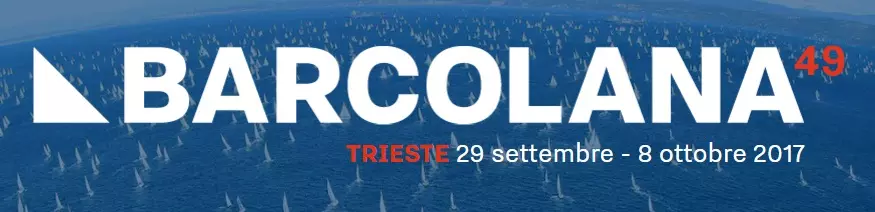 Barcolana 2017