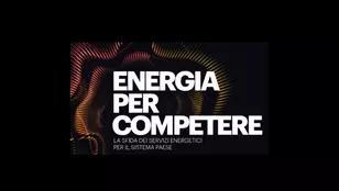 energia per competere