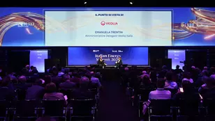 trentin energy summit